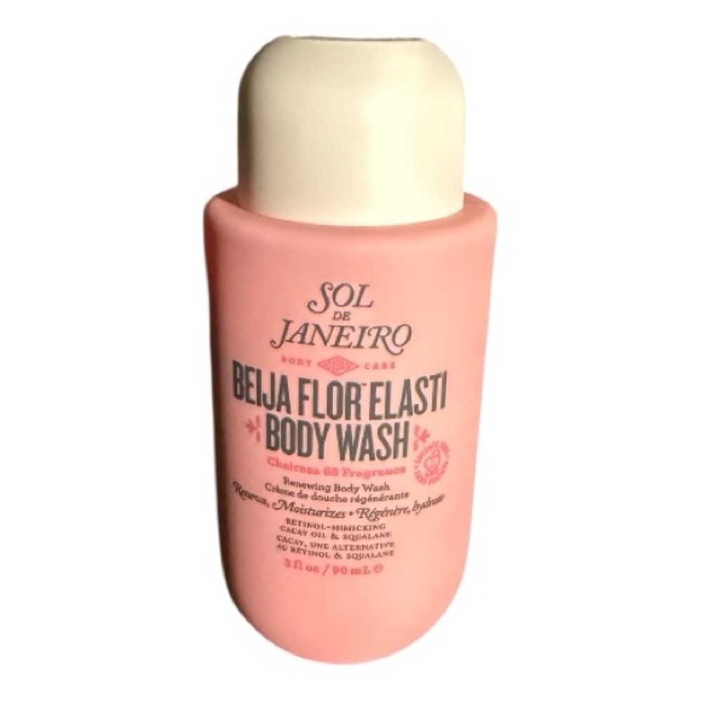 Sol de Janeiro Body Wash